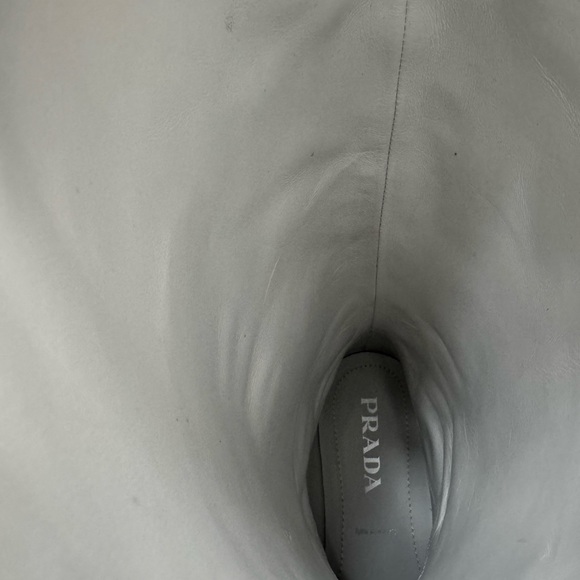 ❣️ Prada Boots ❣️ - Picture 8 of 11